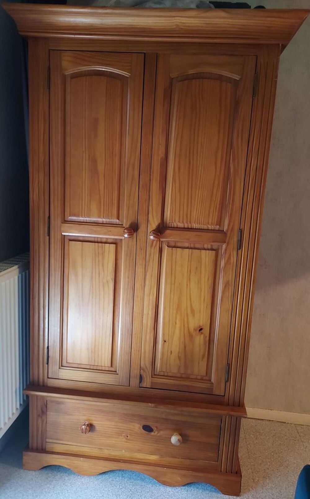 Achetez armoire a vendre occasion, annonce vente à Lisieux (14) WB171807521