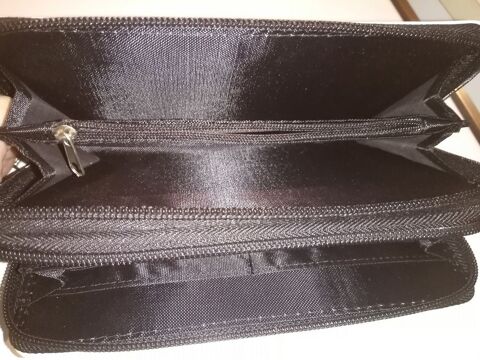 Portefeuille+monnaie neuf Corse 9 Belfort (90)