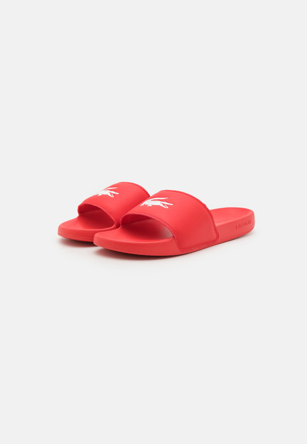 SANDALLETTE CLAQUETTE LACOSTE Chaussures