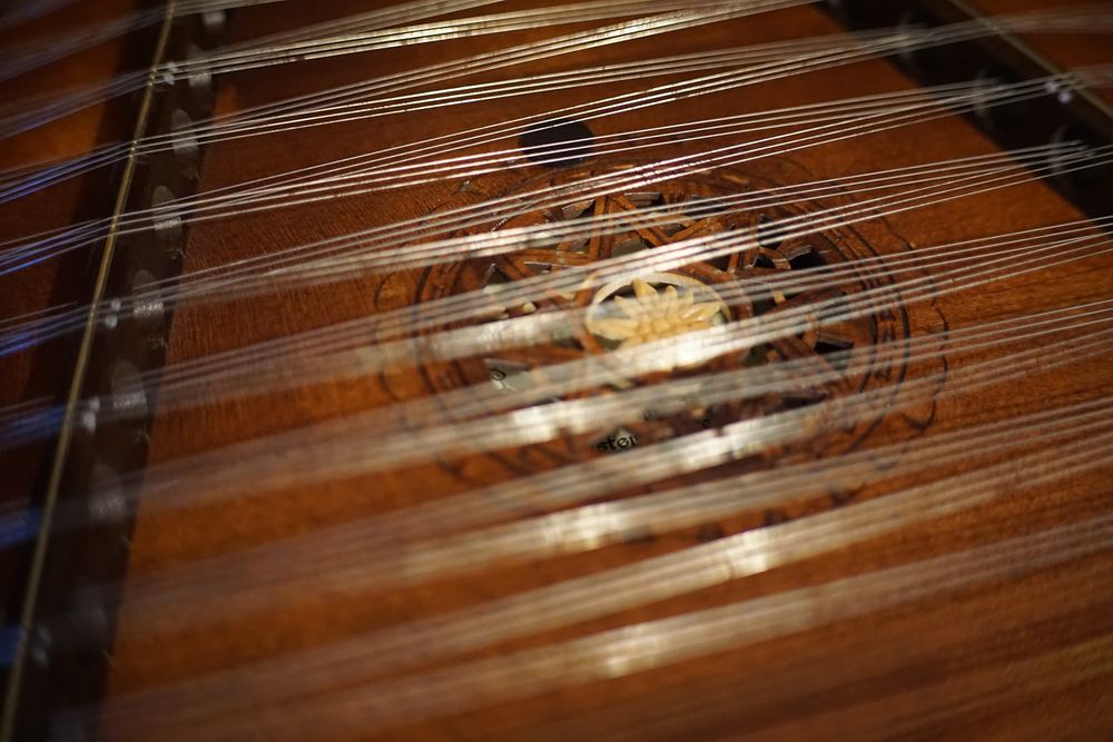 Schneider psaltery store