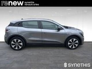 M&eacute;gane Megane E-Tech EV60 130ch super charge Evolution ER 2023 occasion 13200 Arles