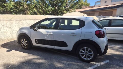 Citroen c3 Citroën  PureTech 68 Live