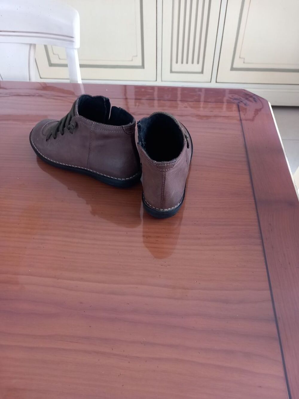 C?aussures chacal Chaussures