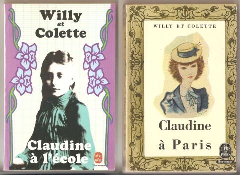 Livres de Colette 1 Balma (31)