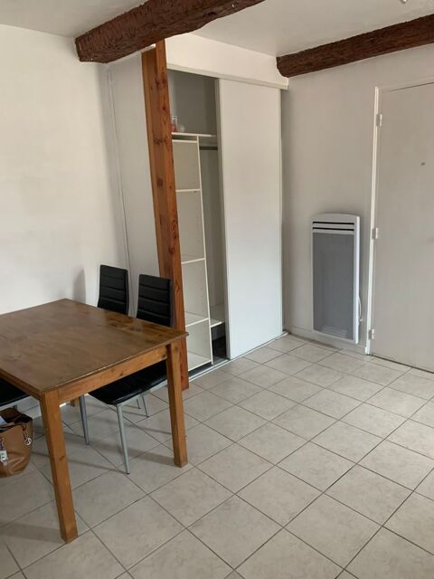   ? Appartement T2 non meubl� Centre-ville de Narbonne Appartement - 2 pi�ce(s) - 34 m�