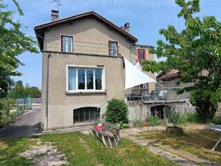  Maison à vendre 6 pièces 84 m²