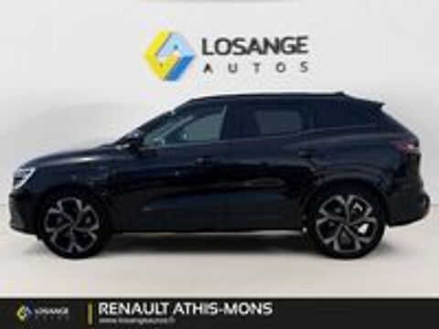 Austral E-Tech full hybrid 200 GSR2 Techno esprit Alpine 2024 occasion 91200 Athis-Mons