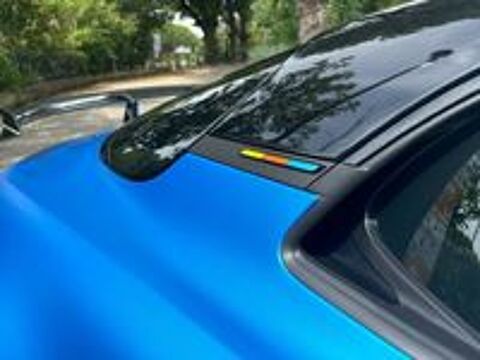 A110 1.8 T 300 R FERNANDO ALONSO 2023 occasion 94340 Joinville-le-Pont