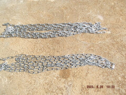 2 chaines 35 Senlis (60)