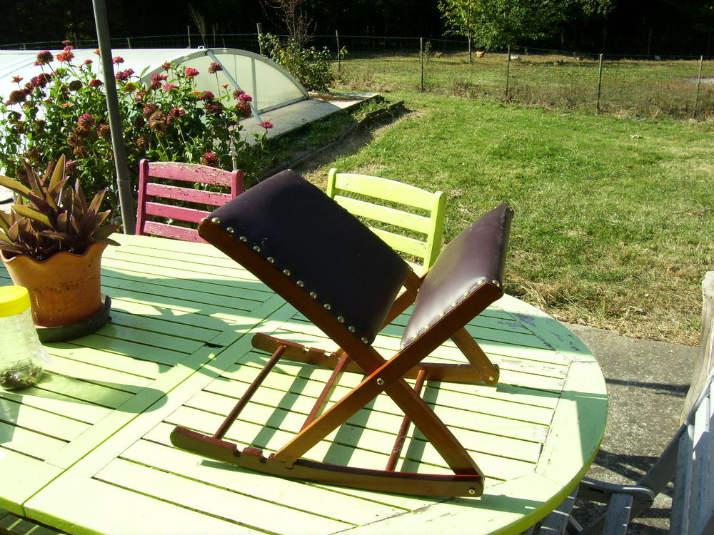 repose-pieds Meubles