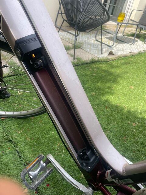 vélo électrique sans la batterie Montpellier (34)