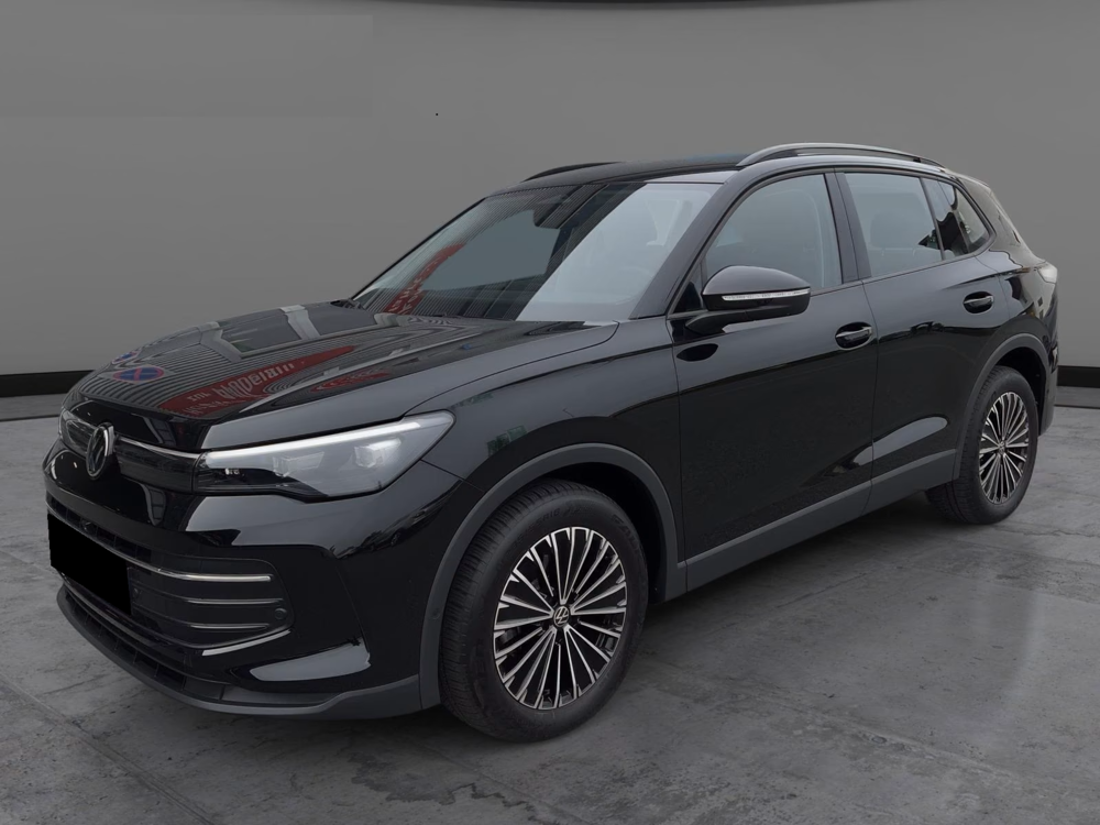 Tiguan 1.5 eTSI 150 cv DSG Garantie 5 ans (2030) livr&eacute; chez vous ! 2025 occasion 82150 Montaigu-de-Quercy
