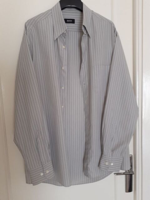 Chemise  UGO BOSS   �tat NEUF T.50+/- 20 Le Cannet (06)