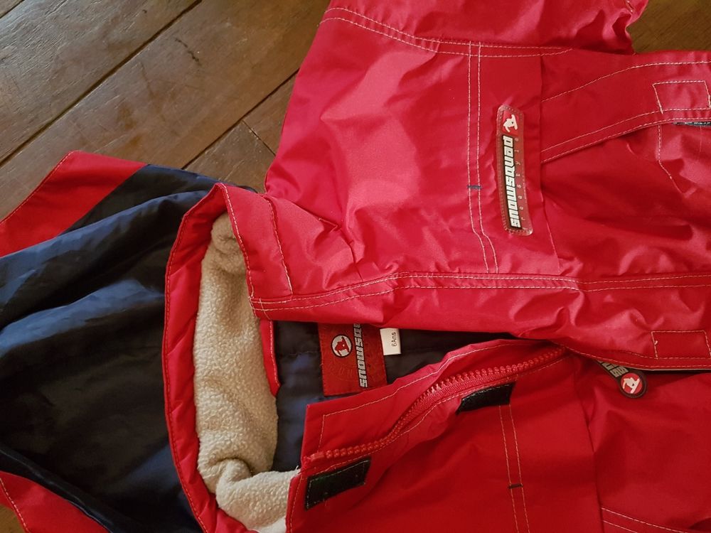 combinaison de ski Vêtements enfants