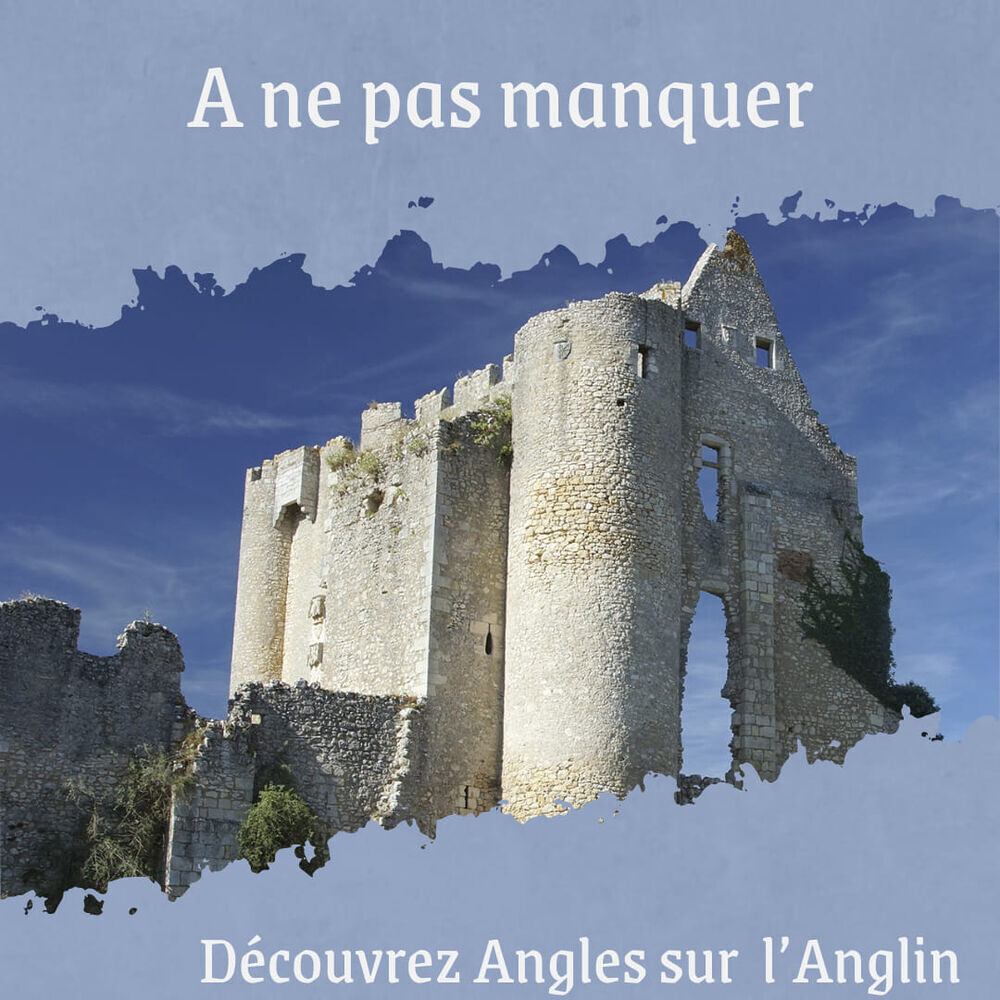 Entr&eacute;e adulte enfant Roc aux Sorciers et Forteresse d'Angles Billetterie