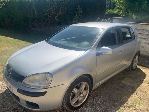Volkswagen Golf 1.9 TDI 105 Carat 2004 occasion Cartel&egrave;gue 33390