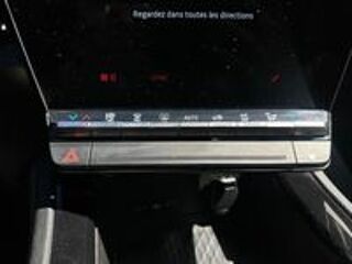 Austral E-Tech hybrid 200 Techno 2023 occasion 92120 Montrouge