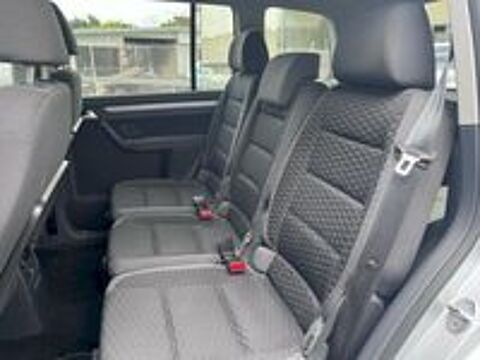 Touran 1.9 TDI 105 FAP Confortline DSG7 2008 occasion 65800 Aureilhan