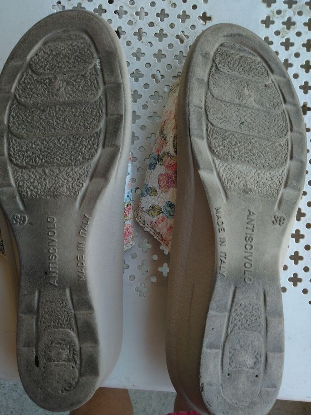 Mules Chaussures