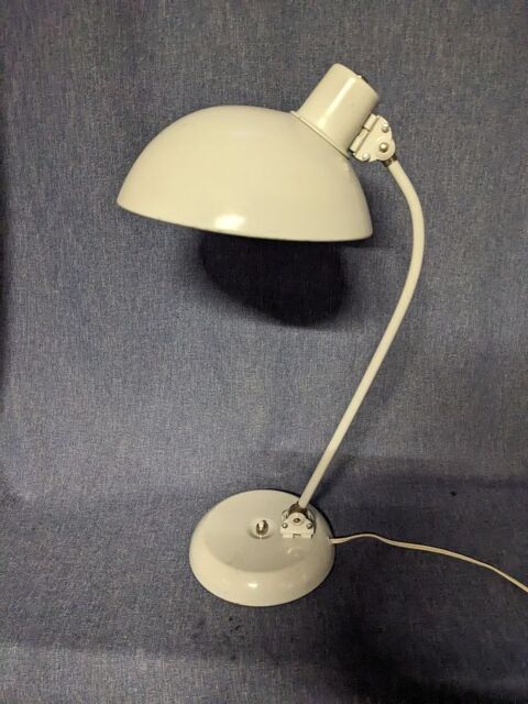 Lampe art déco vintage 1950 en tres bon état de bureau ou d' 65 Marseille 13 (13)
