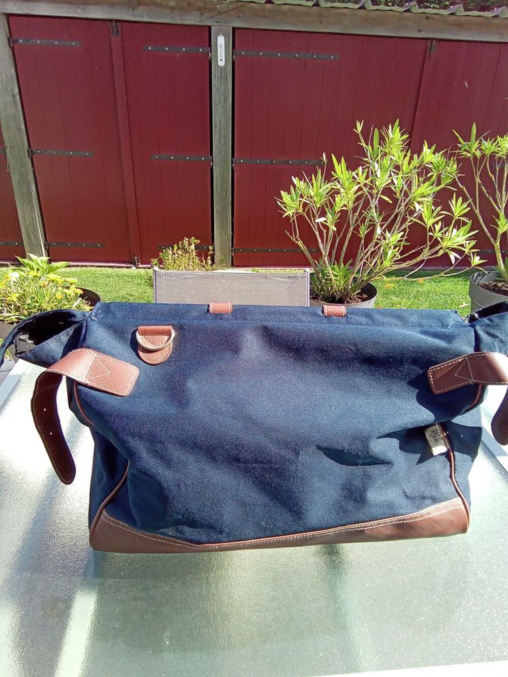 Sac de voyage EASYLINE Sports