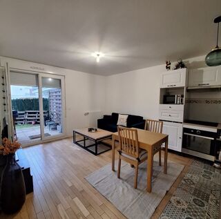  Appartement � vendre 2 pi�ces 42 m�