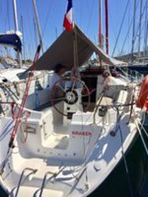 Monocoque 1998 occasion 83140 Six-Fours-les-Plages