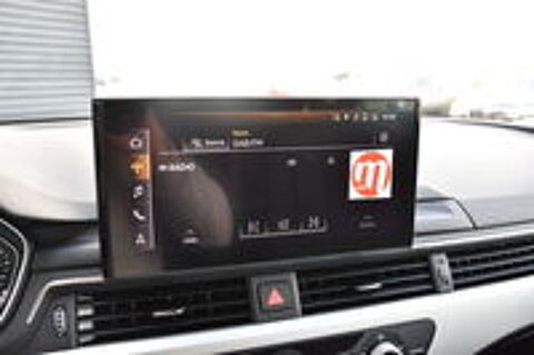 A4 Avant 30 TDI 136 S tronic 7 Design 2021 occasion 56300 Pontivy