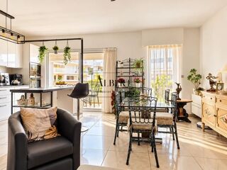  Appartement à vendre 3 pièces 80 m²