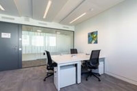   Bureau privé à louer – Brest, WOJO Marina 