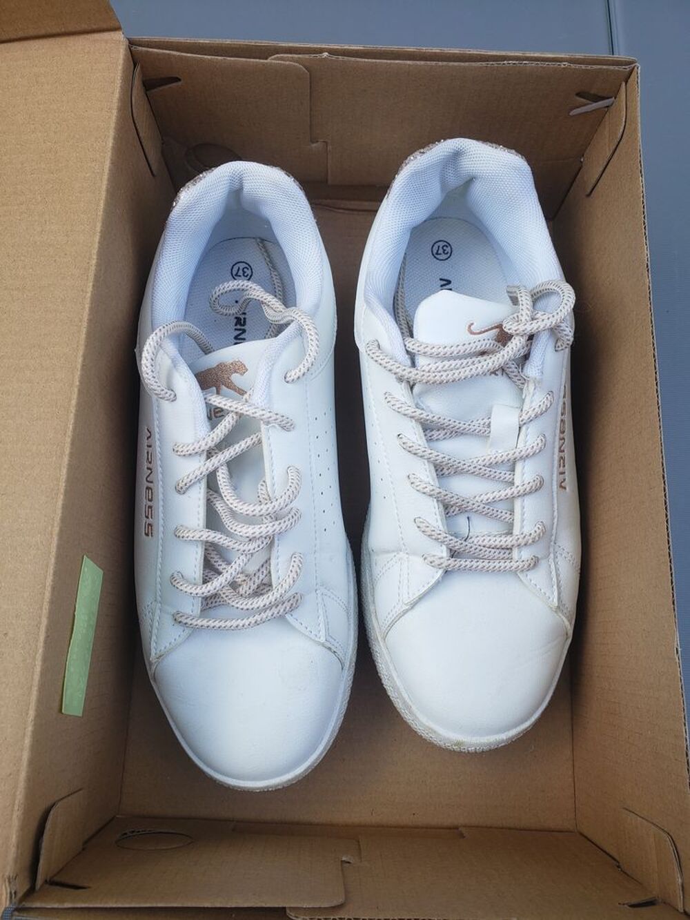 Airness femme Chaussures