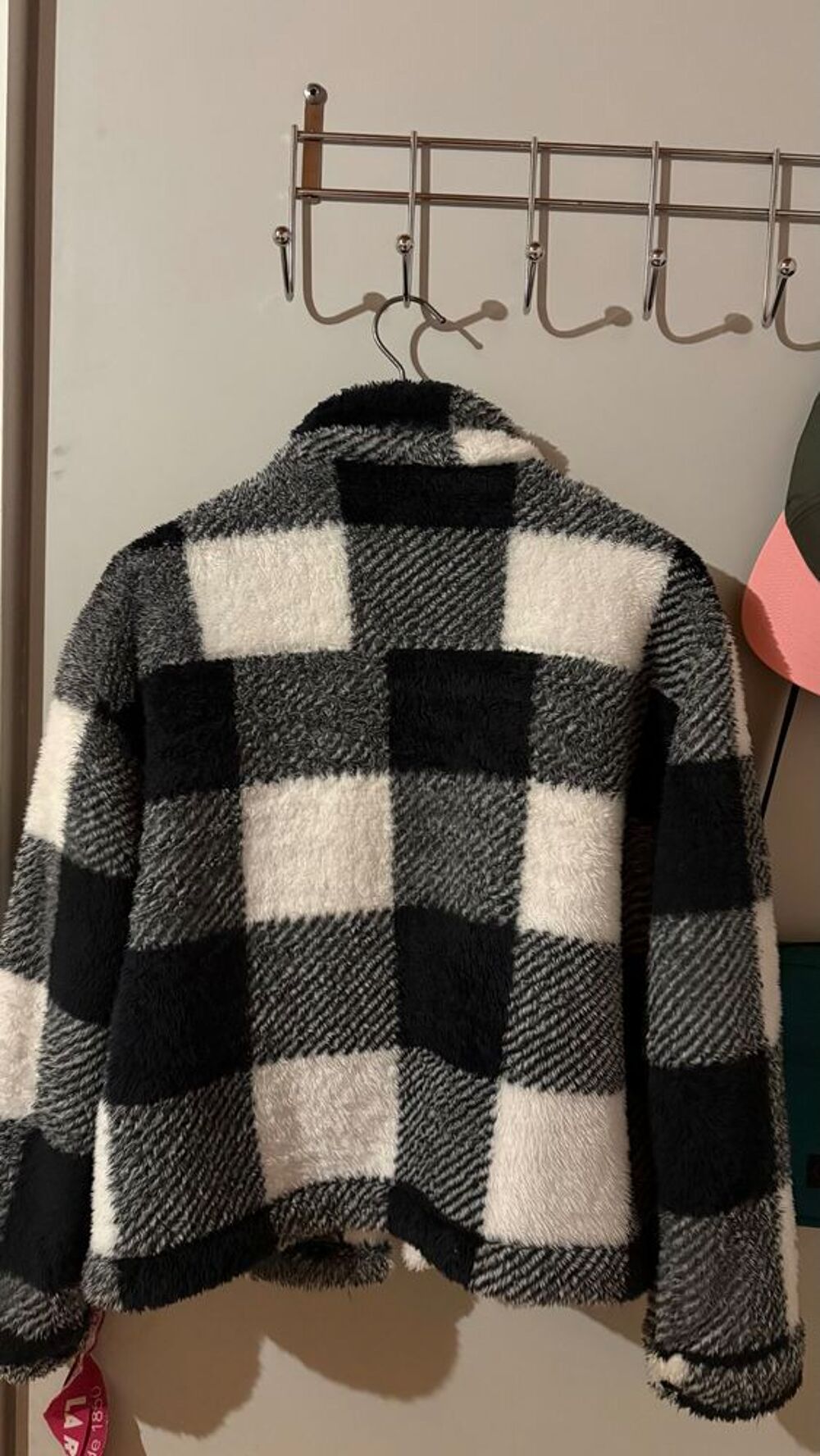 veste femme Vêtements