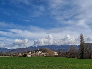  Ferme � vendre 5 pi�ces 160 m�