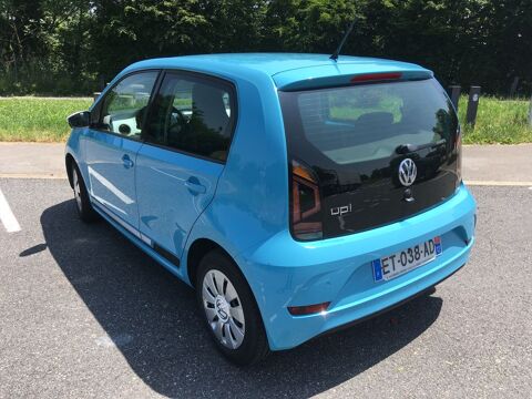 Volkswagen up 1.0 75 Move !