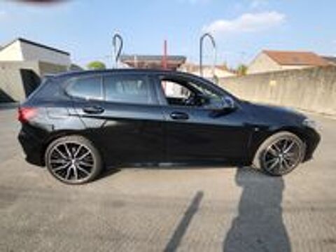 S&eacute;rie 1 118d 150 ch BVA8 M Sport 2022 occasion 77000 Melun