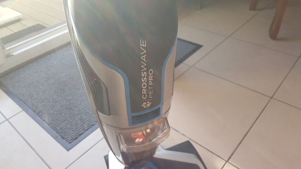 Aspirateur 3 en 1 Electroménager