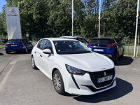 208 5p Affaire Premium Pack BlueHDi 1.5 100 cv 2021 occasion 87280 Limoges