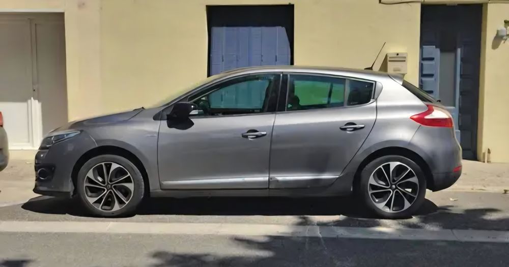 M&eacute;gane Classic Bose Edition eco2 ENERGY 2014 occasion 11800 Barbaira