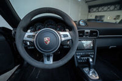 911 997 Carrera GTS Cabriolet 2011 occasion 75014 Paris
