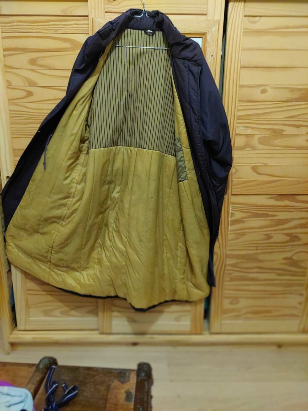 manteau femme Vêtements