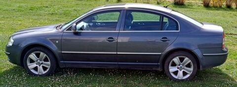 Skoda Superb 2.0 TDI 140 Confort 2007 occasion Lauzerte 82110
