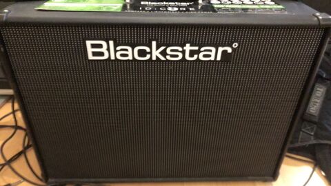 Ampli guitare 250 Rocroi (08)