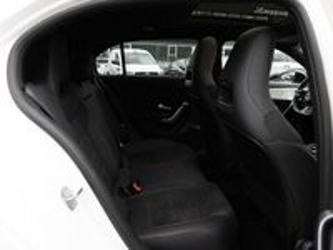 Classe A 250 4M Amg Line 224 CH - Nouveaux mod&egrave;les 2023 occasion 69007 Lyon