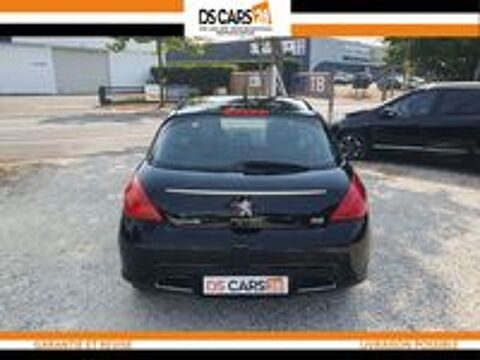 308 1.6 HDi 92ch FAP Active 2013 occasion 28000 Chartres