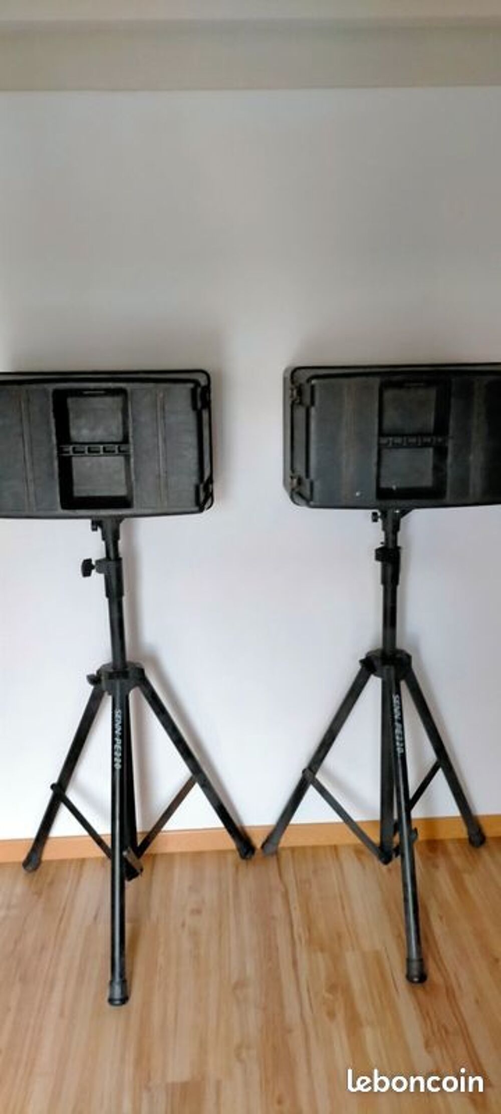 ENCEINTES BOSE 802 Audio et hifi