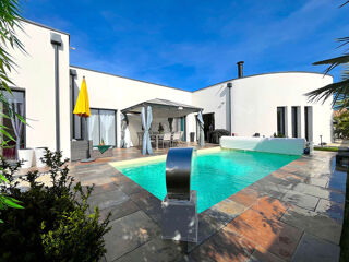  Maison � vendre 4 pi�ces 130 m�