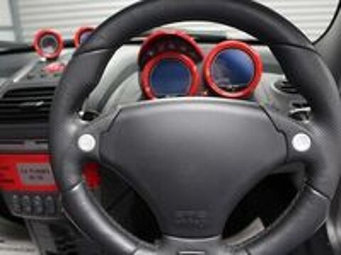 Roadster Smart 61 MTV 2006 occasion 13001 Marseille