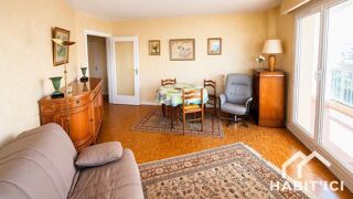 Appartement à vendre 3 pièces 65 m²