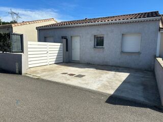  Maison à vendre 3 pièces 70 m²