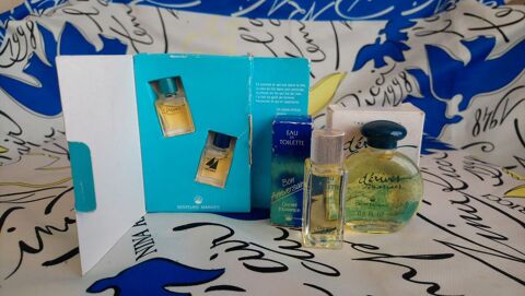 MINIATURES DE PARFUMS 12 Trouy (18)